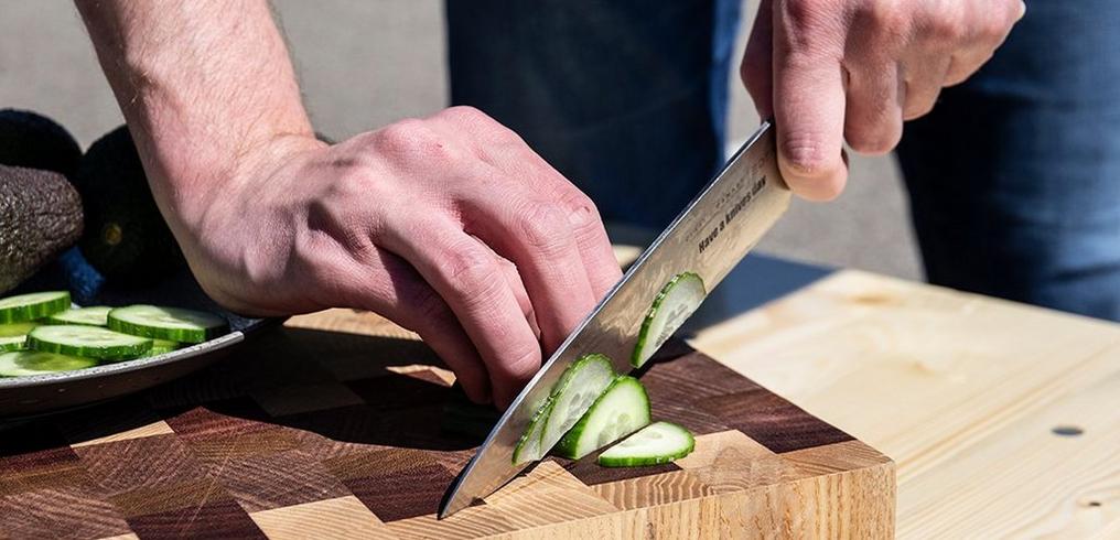 german knives for left-handed users